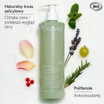 Caudalie Vinopure, gel de curățare pentru curățarea feței, piele predispusă la acnee, 385 ml: цены и характеристики
