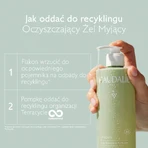 Caudalie Vinopure, gel de curățare pentru curățarea feței, piele predispusă la acnee, 385 ml: цены и характеристики
