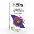 Arkopharma Arkocapsule Sleep Repairer with Organic Passion Flower 45 капсул
