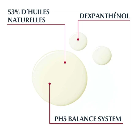 Масло для душа pH5 Shower Oil для сухой кожи, 1 л: цены и характеристики