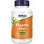 Now Foods Слизький в'яз 400 мг, червоний в'яз, 100 веганських капсул