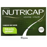 Vitavea Santé Nutricap Кератин Vitalite Hair 90 капсул