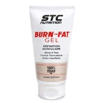 Stc Nutrition Гель для спалювання жиру на животі та грудних м'язах - Stc Nutrition 125 мл: ціни та характеристики