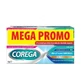 Corega Ultra Fixation Denture Adhesive Cream, 2 x 40 г, Haleon, крем для адгезиву зубних протезів ультрафіксації, Haleon