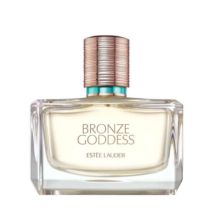 Estée Lauder Bronze Goddess Eau Fraiche Туалетна вода, 50 мл: ціни та характеристики