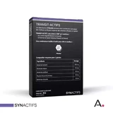 Араган Синактифс ТранзитАктифс 20 капсул