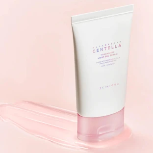 Skin1004 Madagascar Centella Poremizing, легкий охлаждающий крем-гель, 75 мл