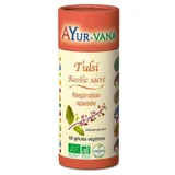Ayur-Vana Holy Basil Tulsi Organic Calm Breathing 60 капсул