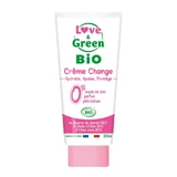 Love&Green Крем под подгузник Био для чувствительной и реактивной кожи 100 мл