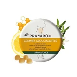 Pranarôm Aromaforce Органические смягчающие десны Лимон и мед 45 г