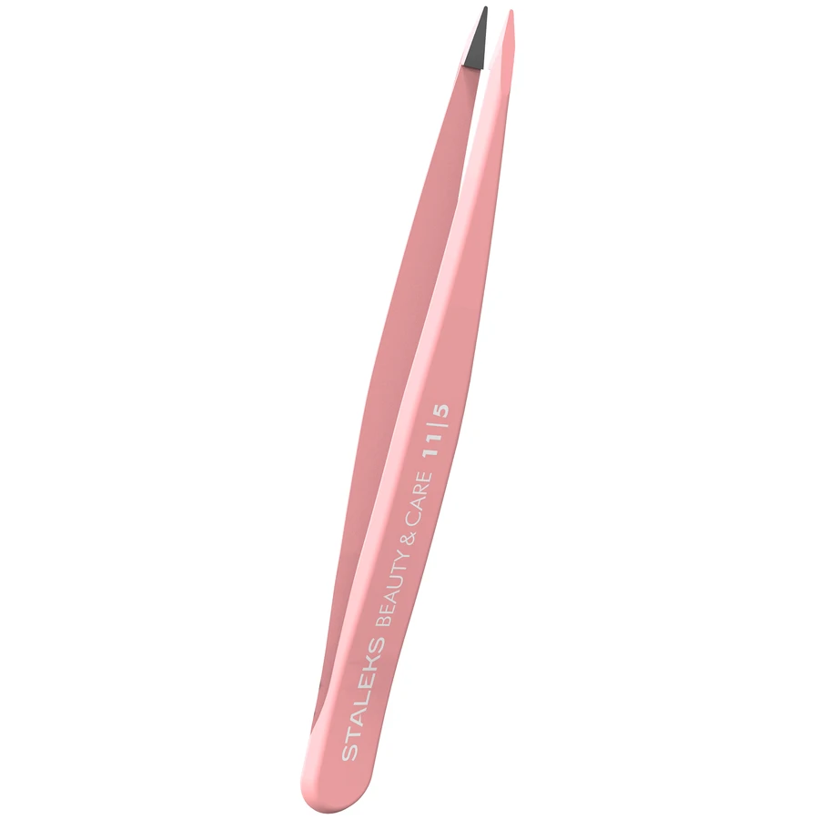 Пінцет для брів Stalex, Beauty & Care 11, тип 5, 1 шт.: ціни та характеристики