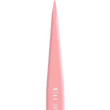 Пінцет для брів Stalex, Beauty & Care 11, тип 5, 1 шт.: ціни та характеристики