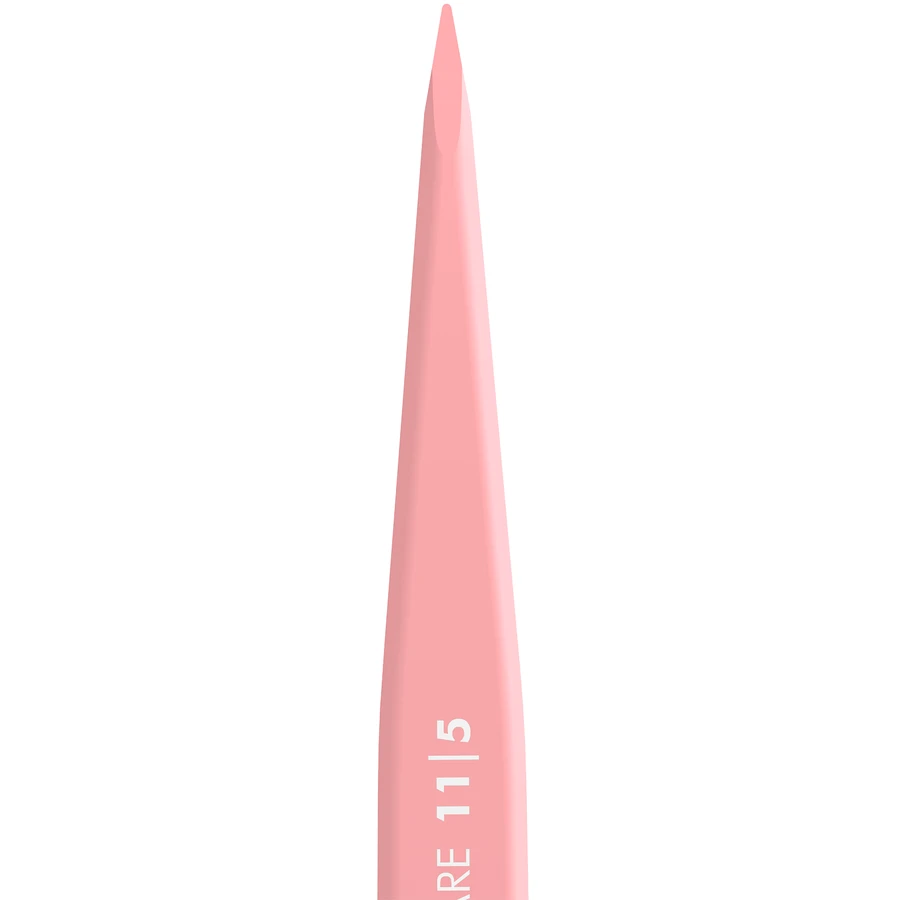 Пінцет для брів Stalex, Beauty & Care 11, тип 5, 1 шт.: ціни та характеристики