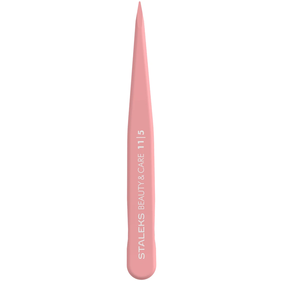Пінцет для брів Stalex, Beauty & Care 11, тип 5, 1 шт.: ціни та характеристики
