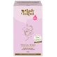 Lady Teapot Focus Mind, фруктовый чай с клюквой, 20 пакетиков