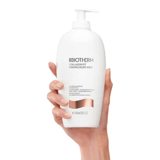 Зволожуючий крем Biotherm Collagen Fit Lait Raffermissant 400 мл
