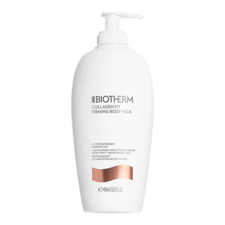 Зволожуючий крем Biotherm Collagen Fit Lait Raffermissant 400 мл: ціни та характеристики