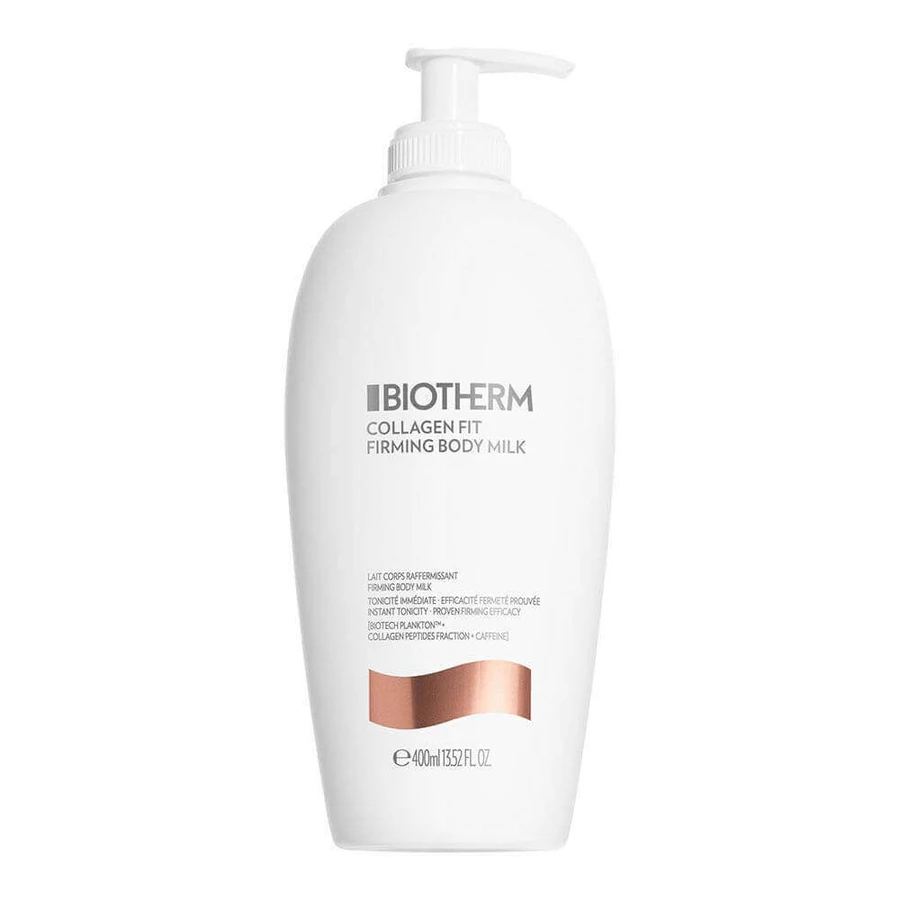 Зволожуючий крем Biotherm Collagen Fit Lait Raffermissant 400 мл: ціни та характеристики