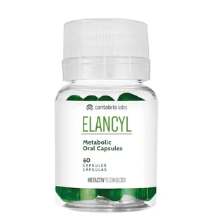 Elancyl Metabolic Oral 60 капсул