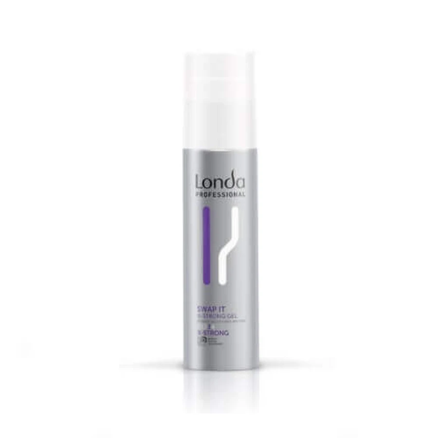 Londa Professional Swap It Екстрасильний гель для волосся, 100 мл: ціни та характеристики