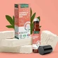 Santarome Roll-On Organic Bumps and Bruises With Essential Oils 10ml
