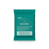 Asepta Akileine Шипучий дезодорант для ванны 6x12 г