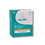 Asepta Akileine Шипучий дезодорант для ванны 6x12 г: цены и характеристики