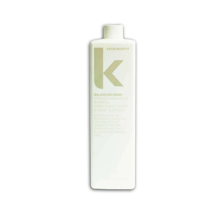 Kevin Murphy Balancing Energising Шампунь для ежедневного использования, 1000 мл: цены и характеристики