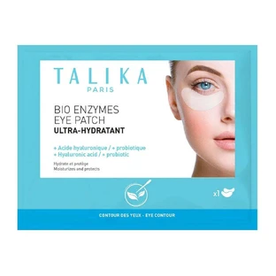 Talika Bio Enzymes Patch Eye Contour 1 пара