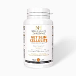 Noble Health Get Slim Cellulite, 30 капсул: цены и характеристики