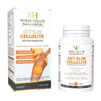 Noble Health Get Slim Cellulite, 30 капсул: цены и характеристики