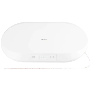 Momini TinyTally, дитячі ваги, від народження до 40 кг