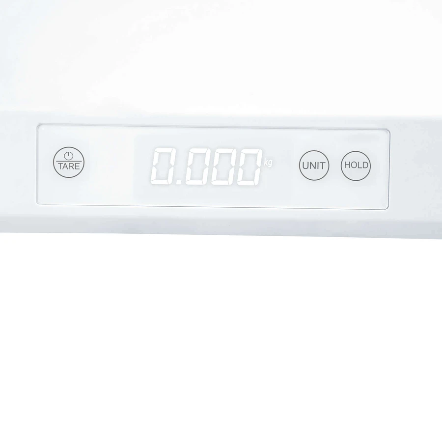 Momini TinyTally, дитячі ваги, від народження до 40 кг: ціни та характеристики