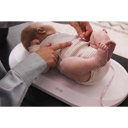 Momini TinyTally, дитячі ваги, від народження до 40 кг: ціни та характеристики