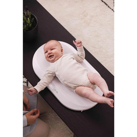 Momini TinyTally, дитячі ваги, від народження до 40 кг: ціни та характеристики
