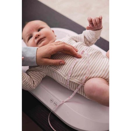 Momini TinyTally, дитячі ваги, від народження до 40 кг: ціни та характеристики