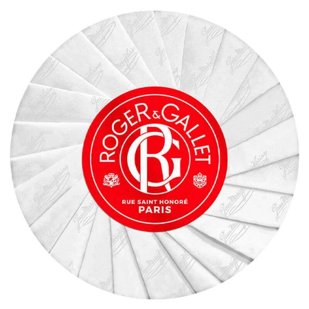 Roger & Gallet Jean-Marie Farina, брусковое мыло, 100 г: цены и характеристики