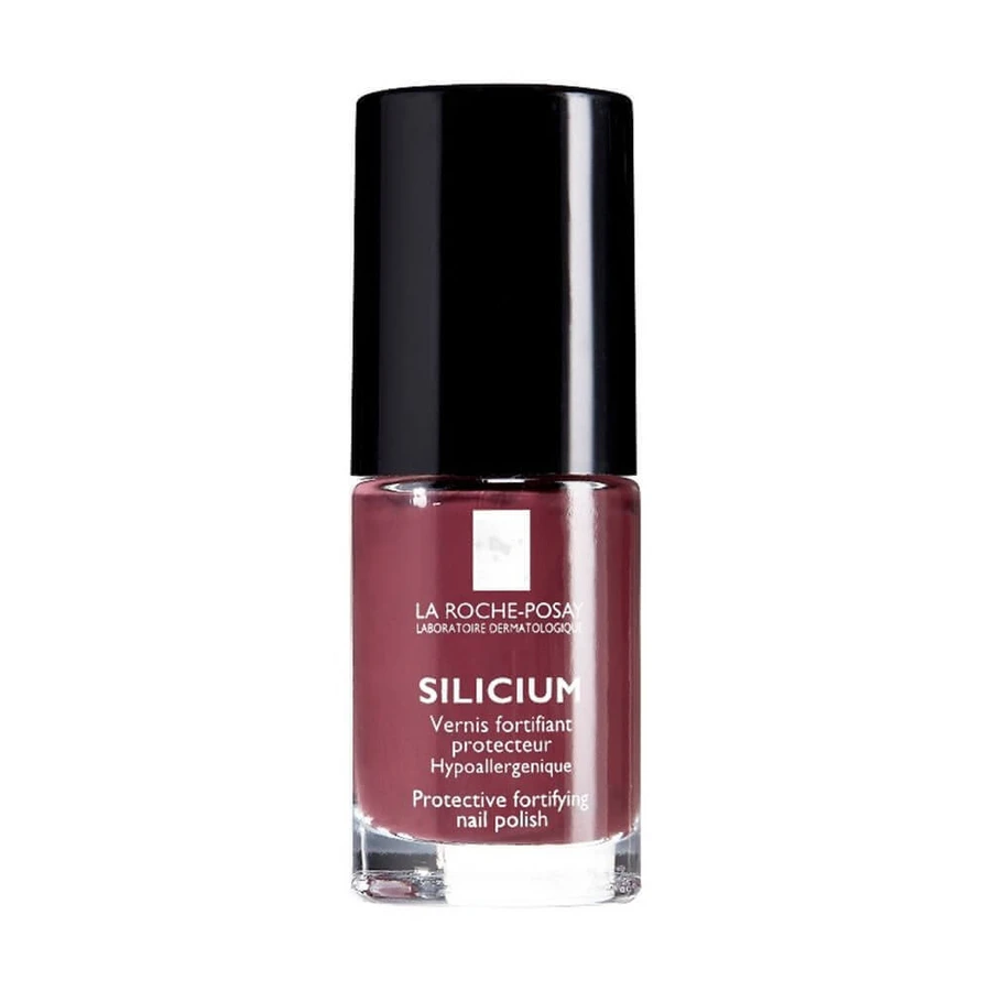 Лак для нігтів La Roche-Posay Silicium Color Bloc: ціни та характеристики