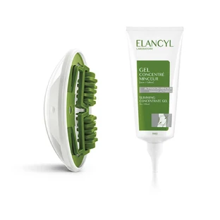 Массажный набор Elancyl Slim 200 мл