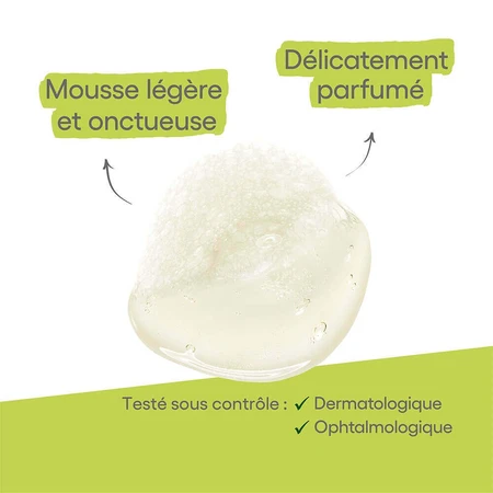 Гель для душу A-Derma Oat Rhealba 750мл: ціни та характеристики