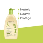 Гель для душу A-Derma Oat Rhealba 750мл: ціни та характеристики