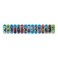 Дитячі пов'язки Elastoplast Disney MARVEL 2 розміри x20