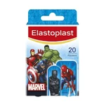 Дитячі пов'язки Elastoplast Disney MARVEL 2 розміри x20: ціни та характеристики
