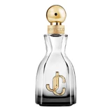 Jimmy Choo I Want Choo Forever, Eau de Parfum, 40 мл