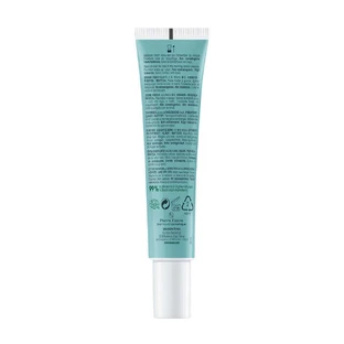 Klorane Aquatic Mint Purity Cream Bio 40 мл