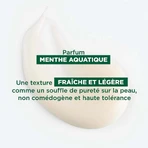 Klorane Aquatic Mint Purity Cream Bio 40 мл: ціни та характеристики