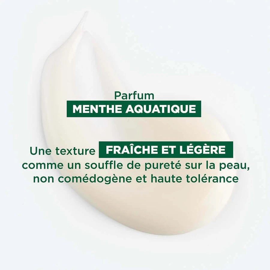 Klorane Aquatic Mint Purity Cream Bio 40 мл: ціни та характеристики