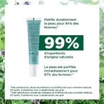 Klorane Aquatic Mint Purity Cream Bio 40 мл: ціни та характеристики