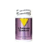 Vit'All+ L-Theanine Complex 30 таблеток