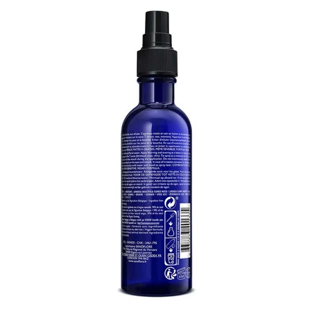 Sanoflore Eaux Florales Veritable Eau Florale De Lavande Fine Bio 200ml: цены и характеристики